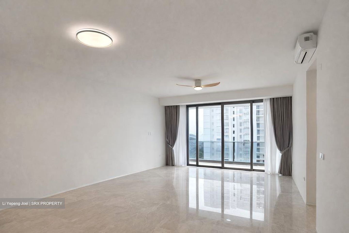 Amber Park (D15), Condominium #524086721